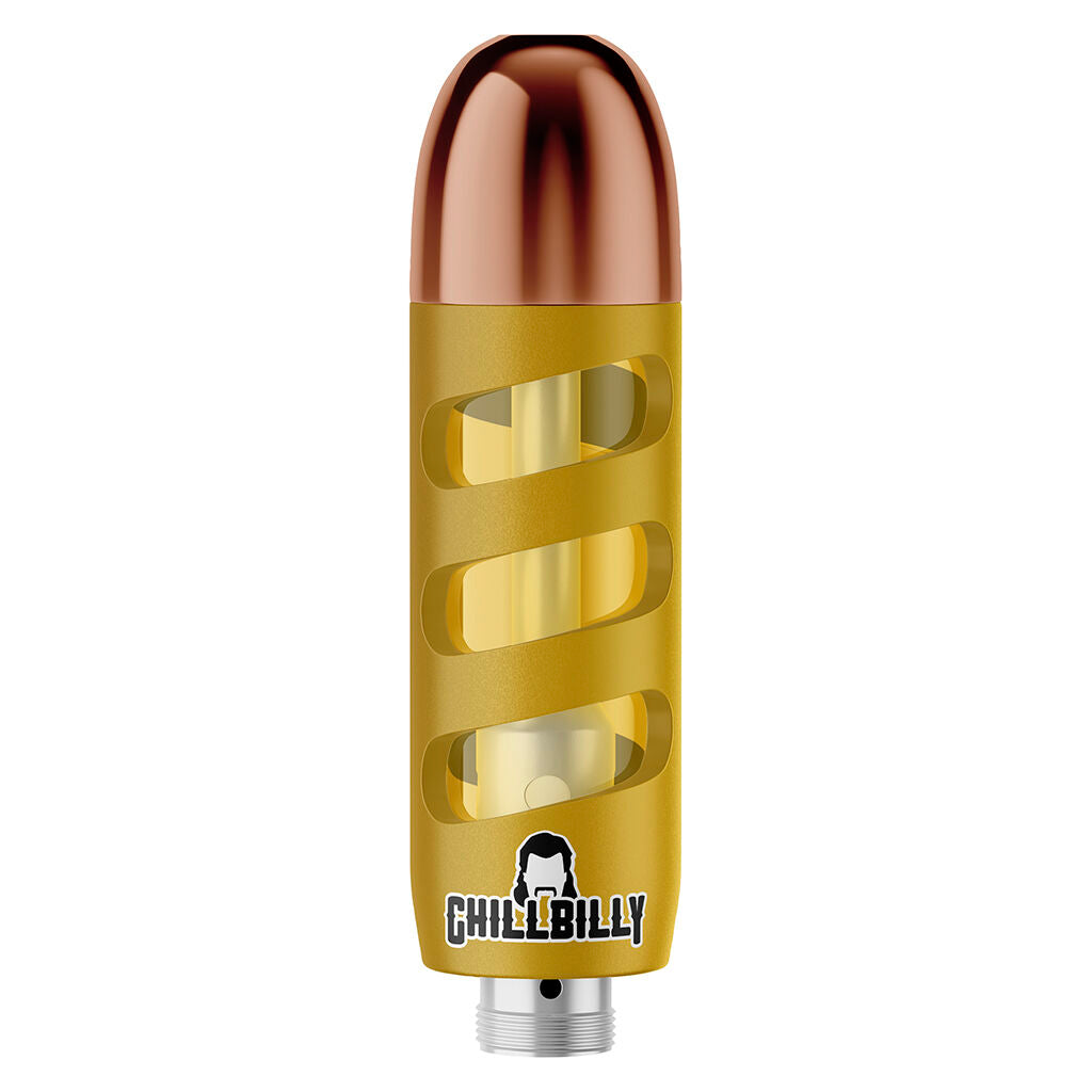 Cobra Chicken Live Resin Blammo 510 Thread Cartridge - 