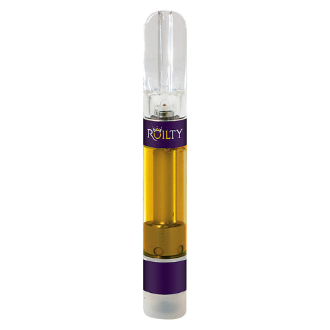Photo Roil Purple Berry Live Resin 510 Thread Cartridge