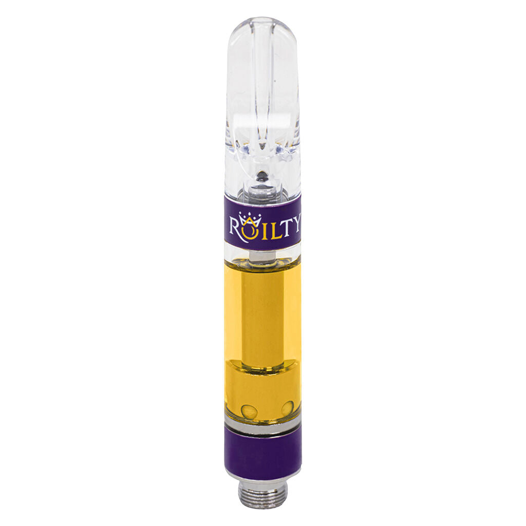 Highborn Blueberry Lychee Distillate 510 Thread Cartridge - 