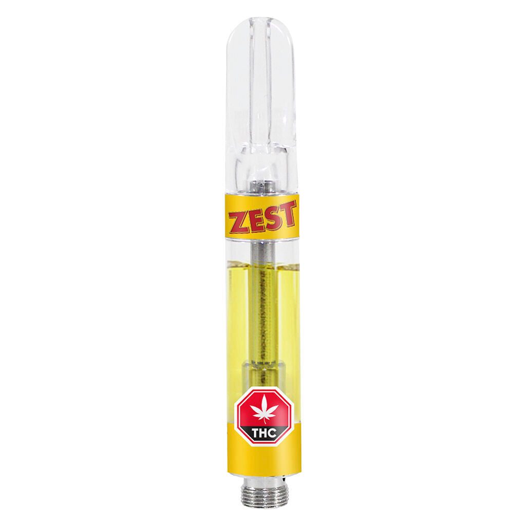 Cartouche à filetage 510 Banana RNTZ Liquid Diamond - 