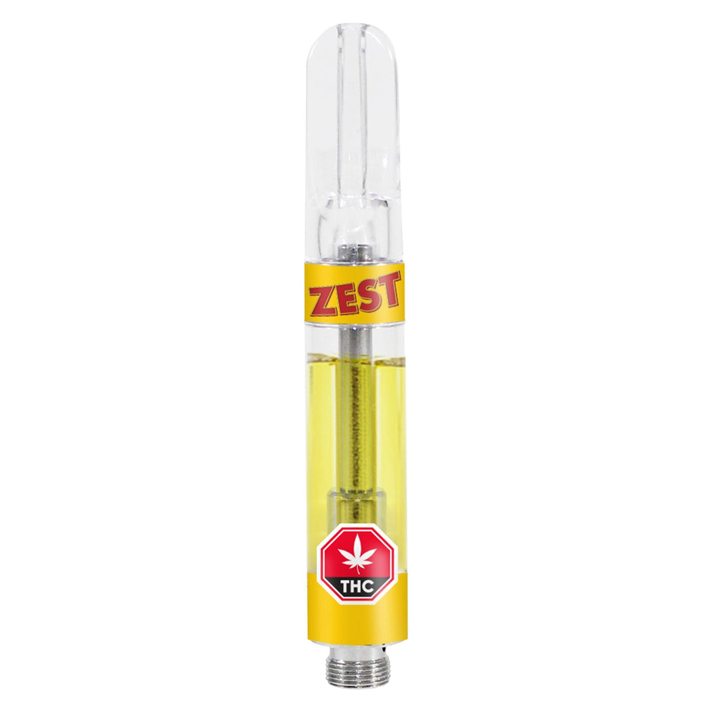 Cartouche à filetage 510 en diamant liquide Tropical Fruit B - 
