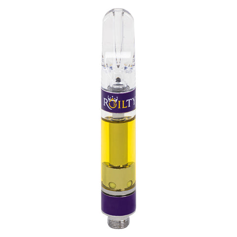 Photo Cartouche de filetage Henry the Grape Ape Vape 510