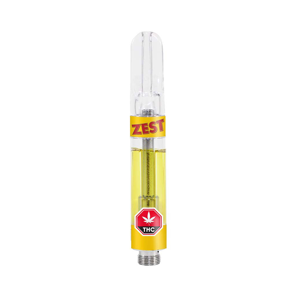 Cartouche filetée Pink Lemon Liquid Diamond 510 - 