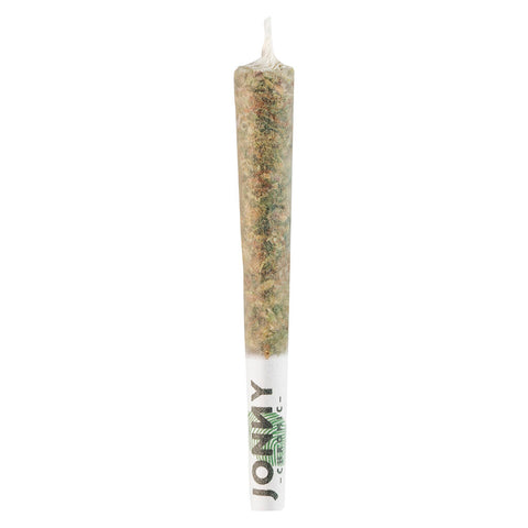 Photo Jonny's Stash - Rotating Indica Reefers