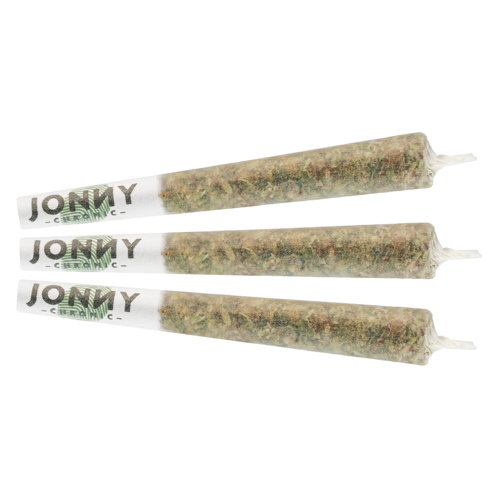 Tropicanna Reefers - 