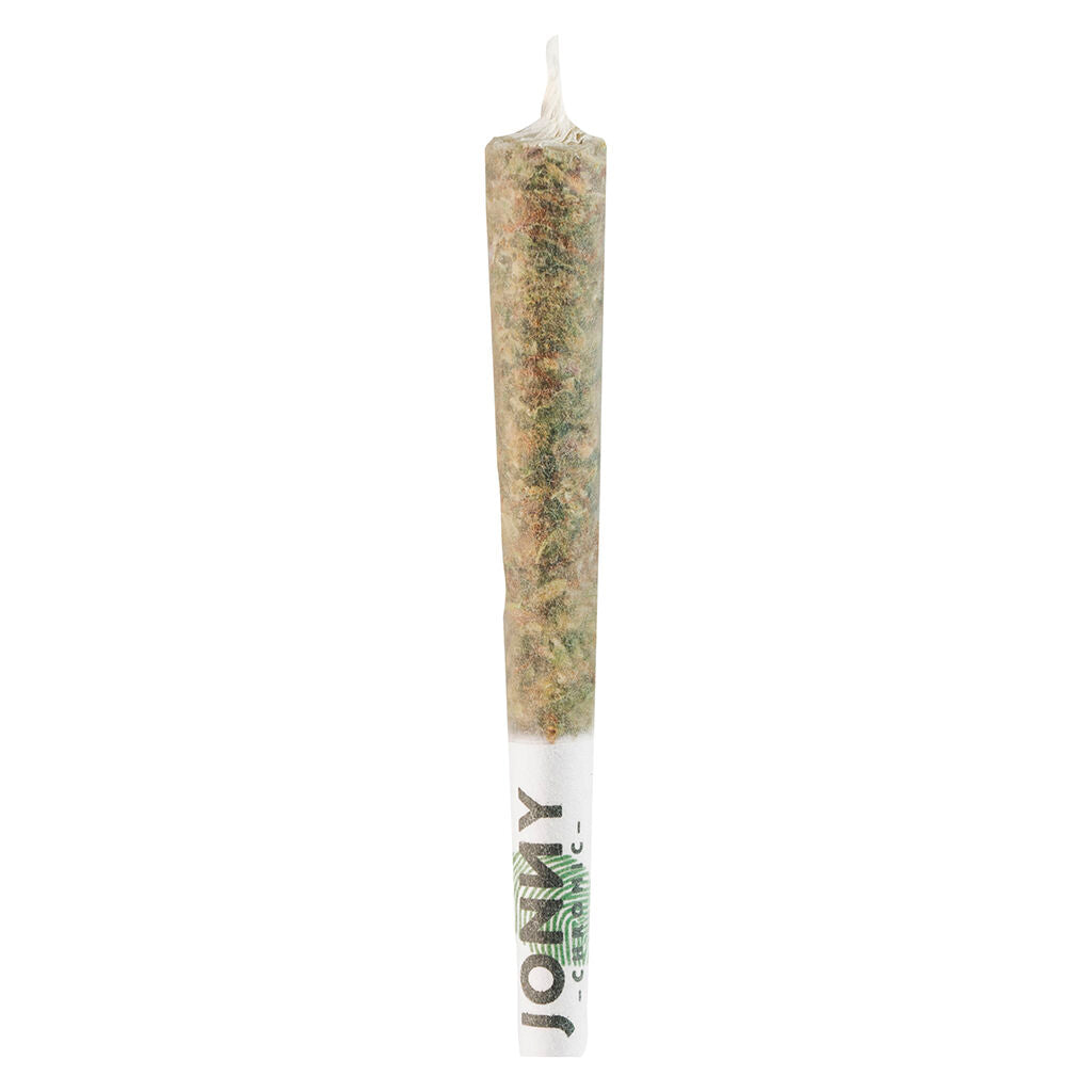 Cherry Bomb Reefers Pre-Roll - 