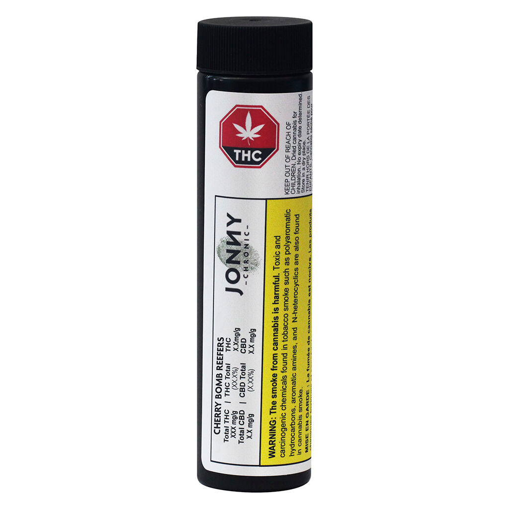 Northern Lights Reefers - 