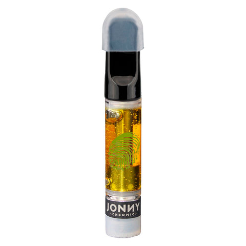 Photo Tropical Smoothie 510 Thread Cartridge