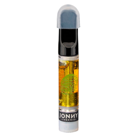 Photo Strawberry Fields 510 Thread Cartridge