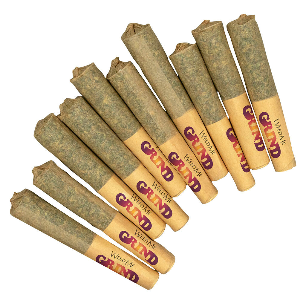 Sativa 20 Plus Pre-Roll - 