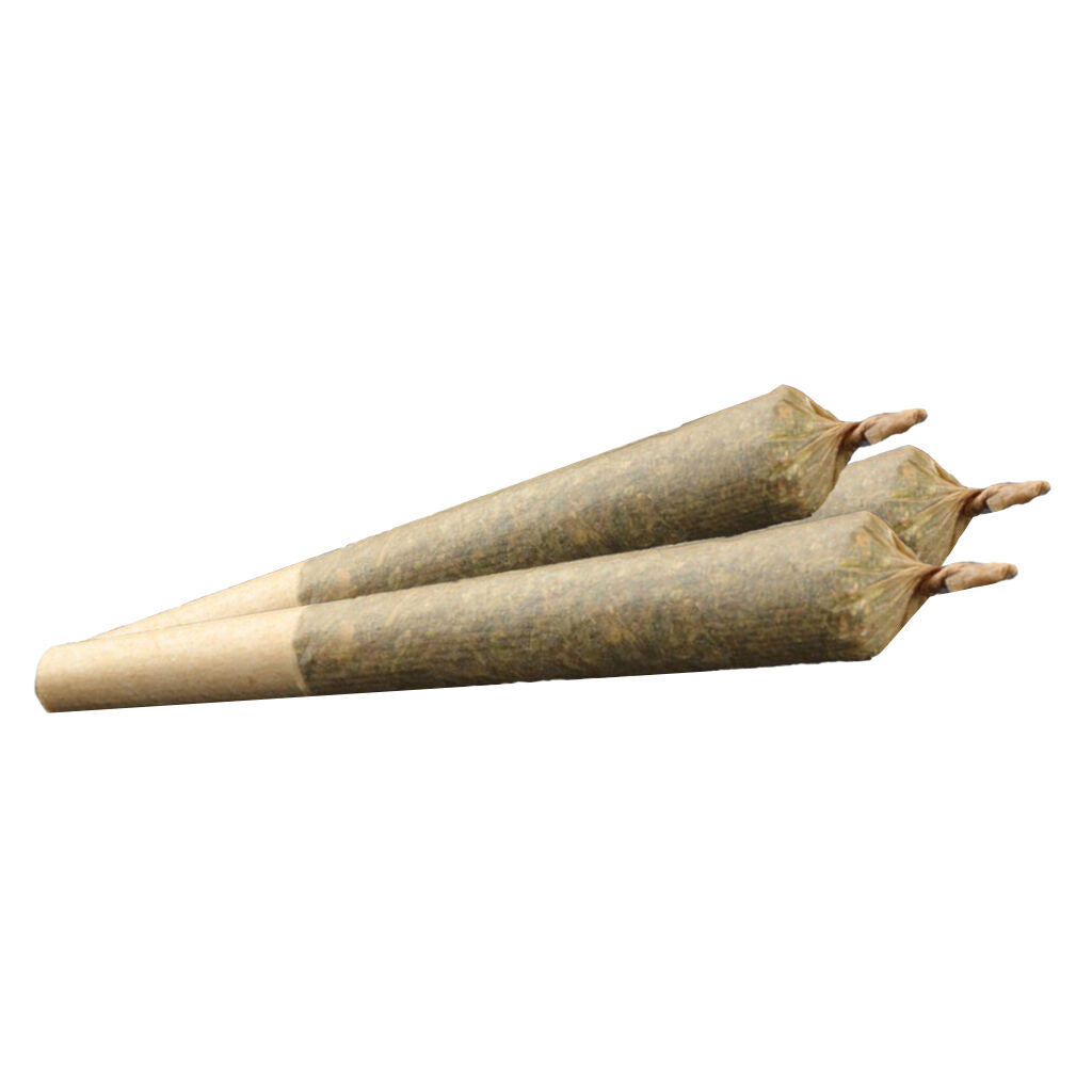 Diamond District - Pré-rouleau infusé de Sativa - 