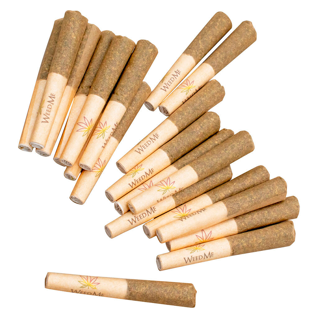 SATIVA 420 Pre-Roll - 