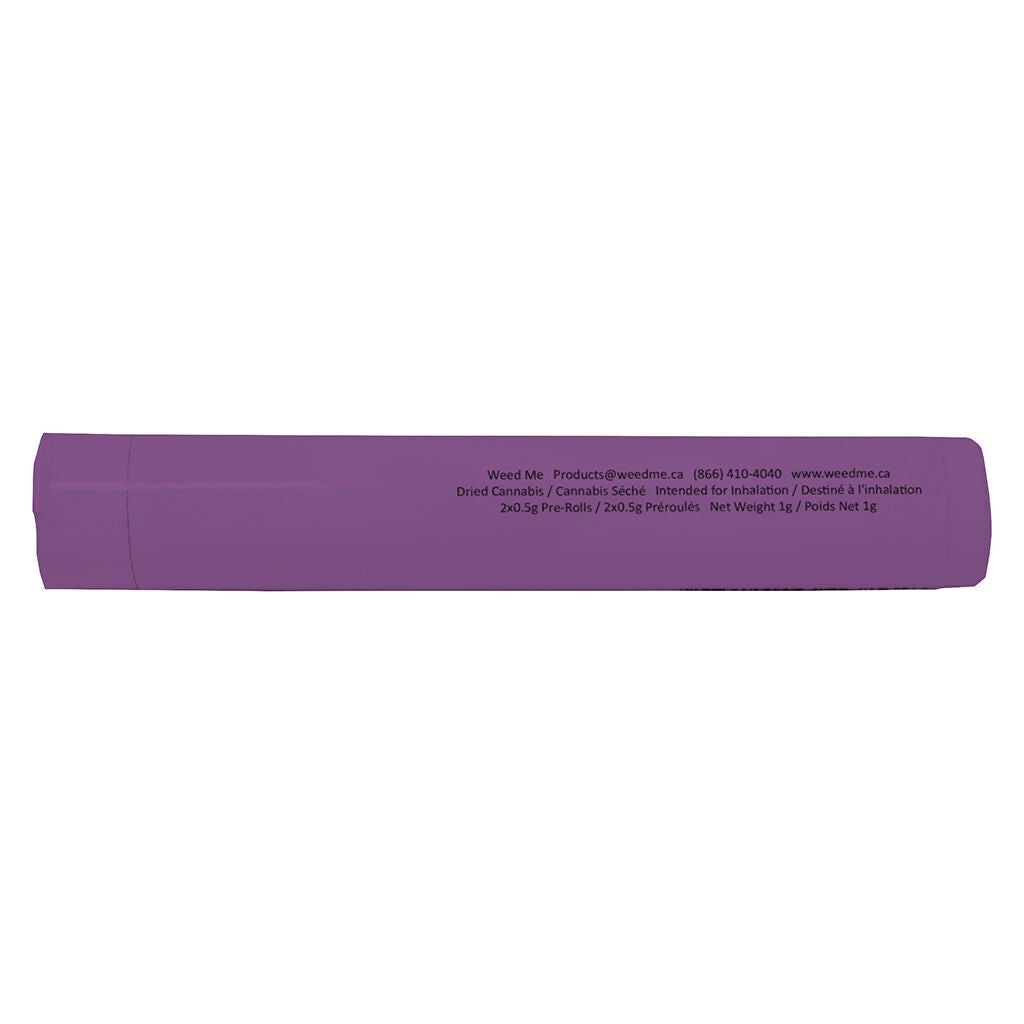 LA Kush Cake Pre-Rolls - 