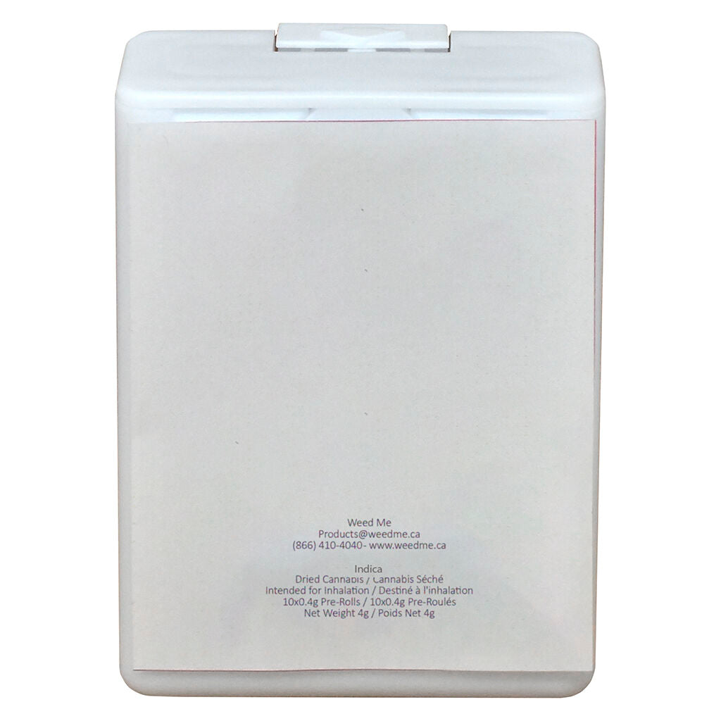 Préroulé de Layer Cheesecake - 