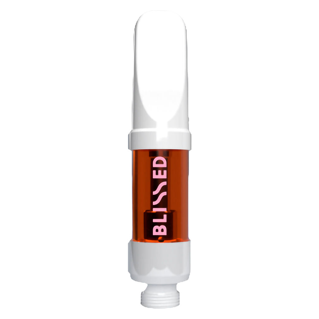Breathe Raspberry Lemonade 2:1 CBD 510 Thread Cartridge - 