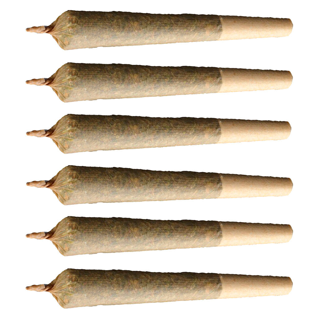 Fruitlicious Pre-Roll - 