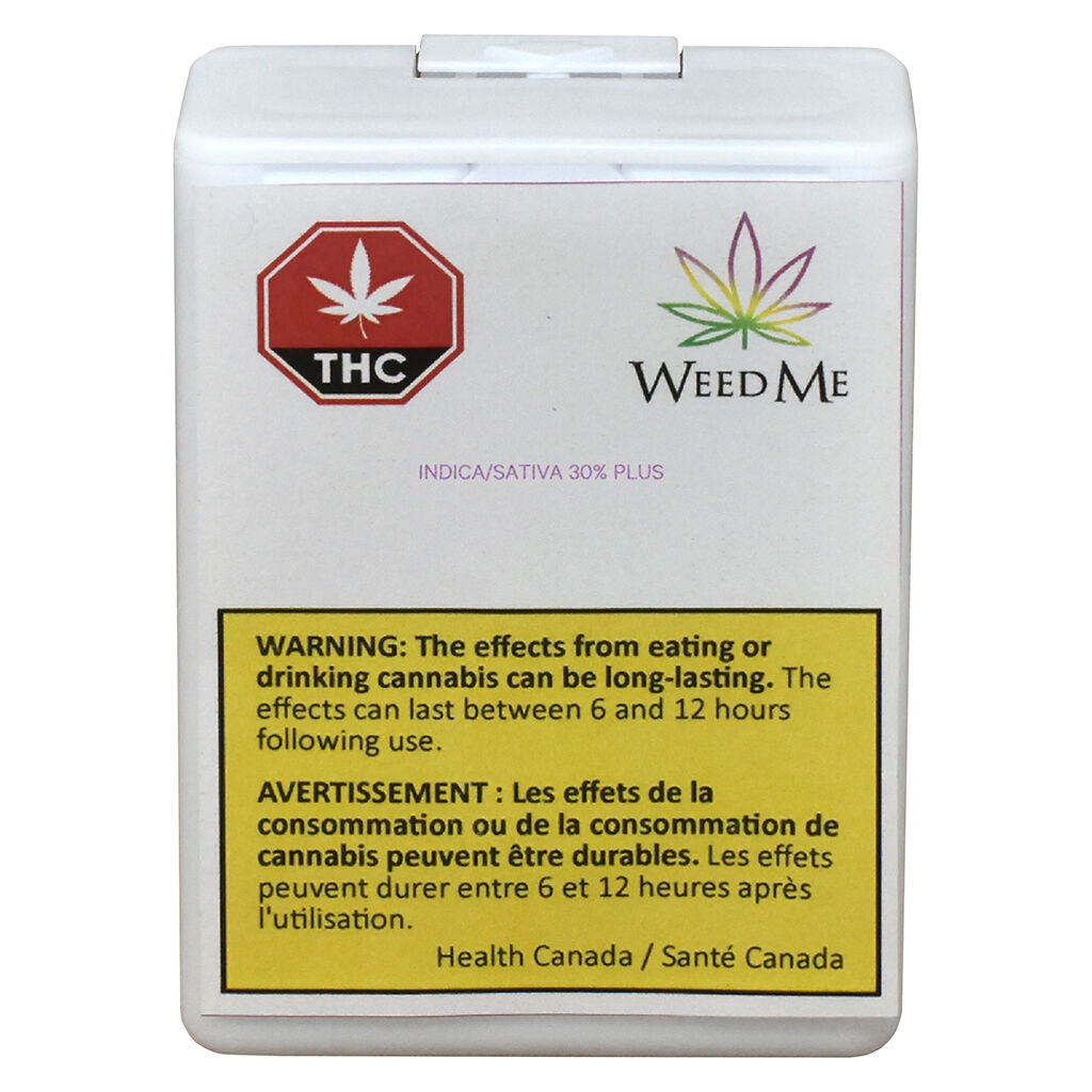 INDICA/SATIVA 30% PLUS Pre-Roll - 