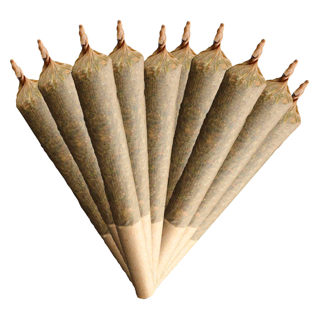 INDICA/SATIVA 30% PLUS Pre-Roll - 
