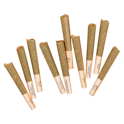 Photo Hybrid Pre-Rolls