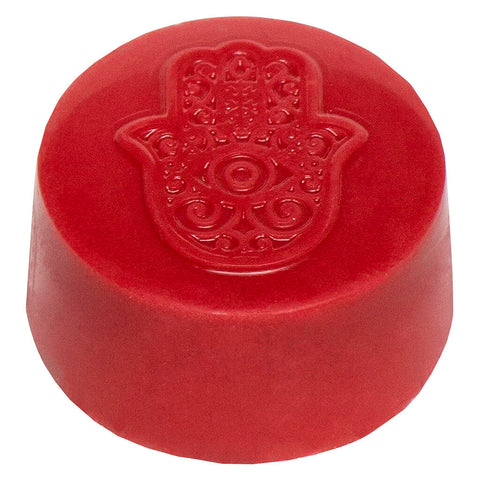 Photo Hash Rosin Peanut Butter Cup - Strawberry