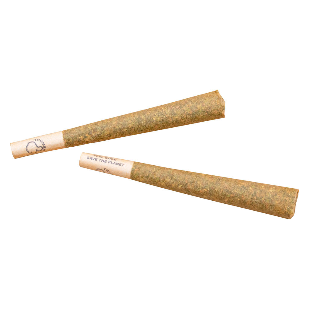 Indica Pre-Roll - 