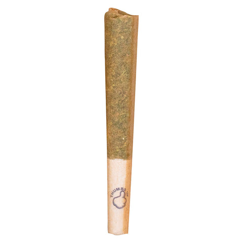 Photo Indica Pre-Roll