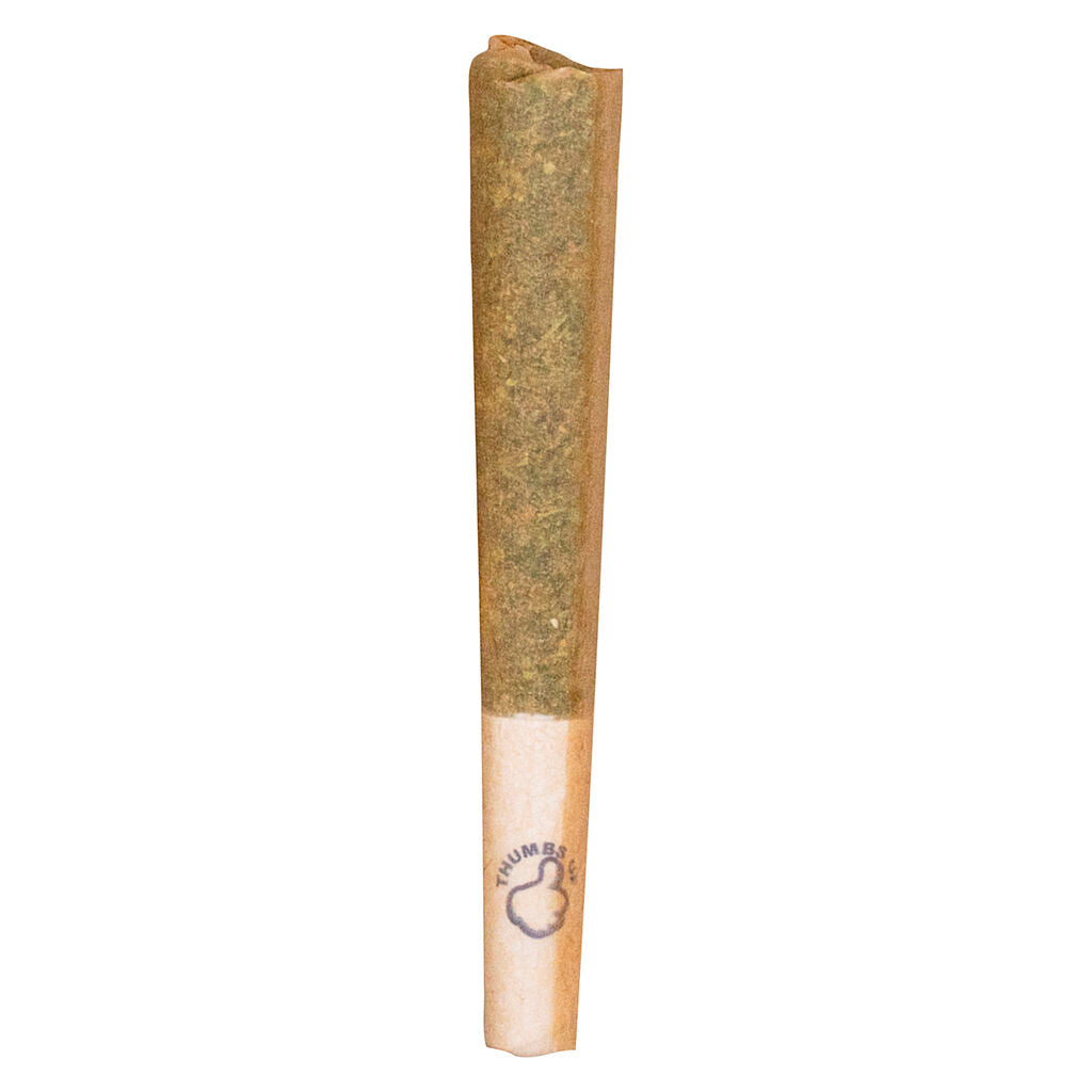 Sativa Pre-Roll - 