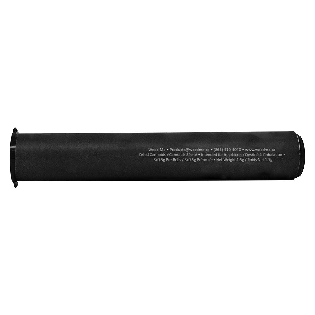 Liquid Diamond Grape Gas Infused Pre-Roll - 