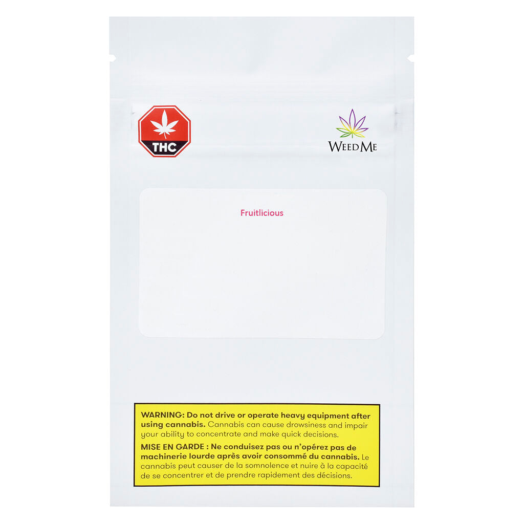 Fruitlicious - 