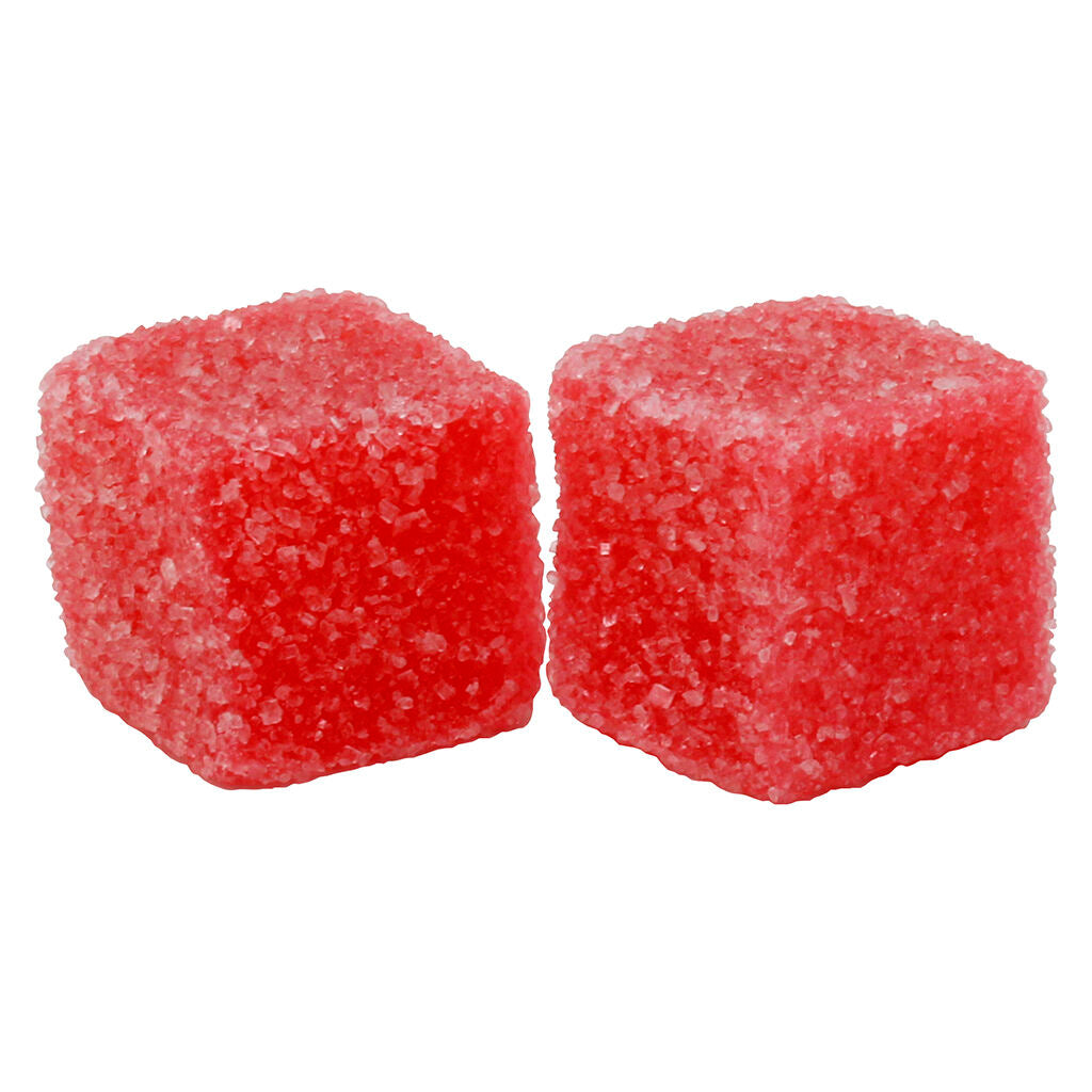 Hash Rosin Gummies - PB&J - Raspberry - 