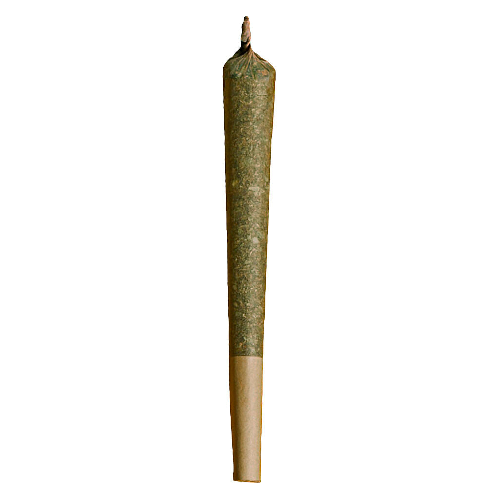 Préroulé Pink Cookies x Kush Mints - 