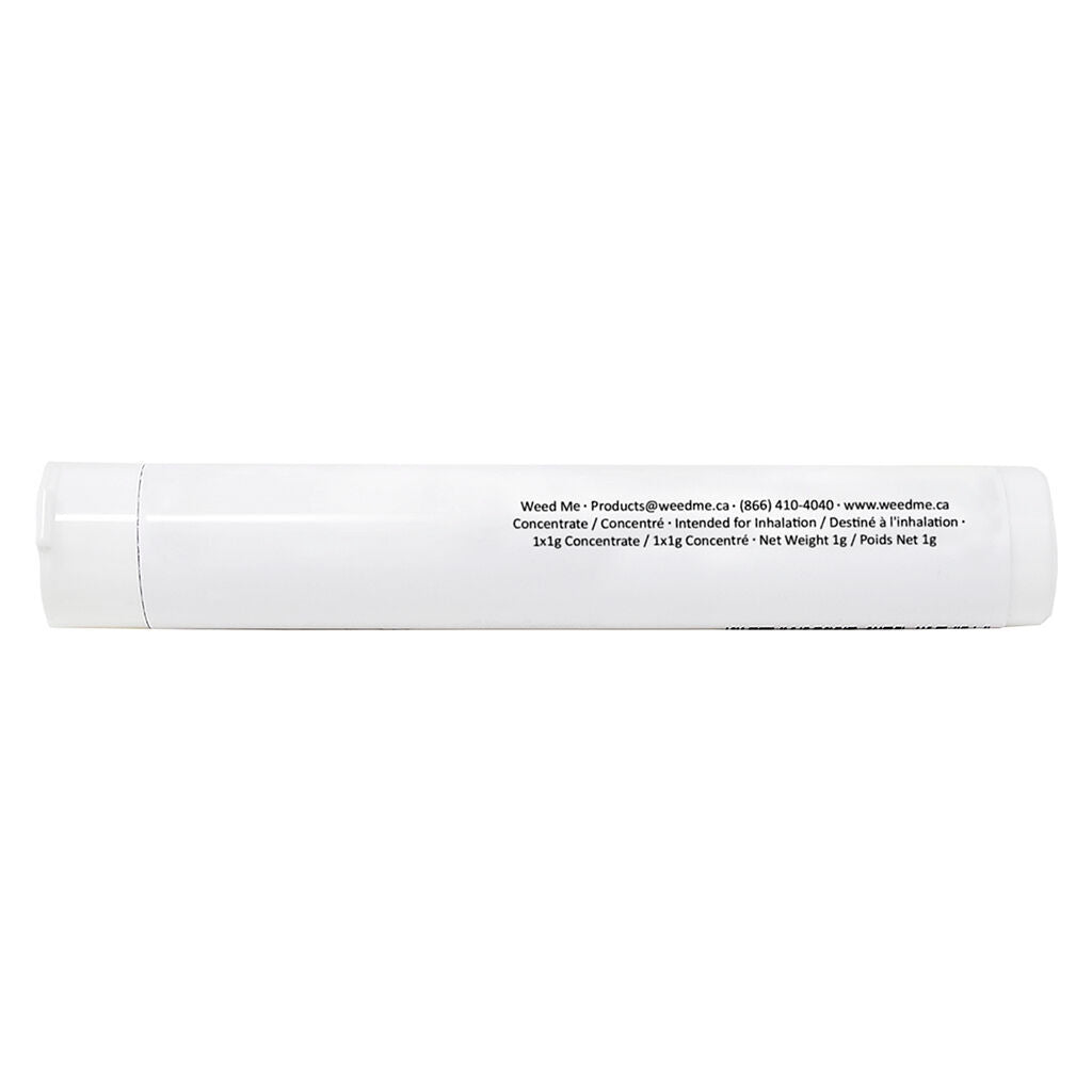 Cartouche à filetage 510 Honey Berry Blast - 