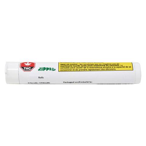 Photo Rolls Pre-roll