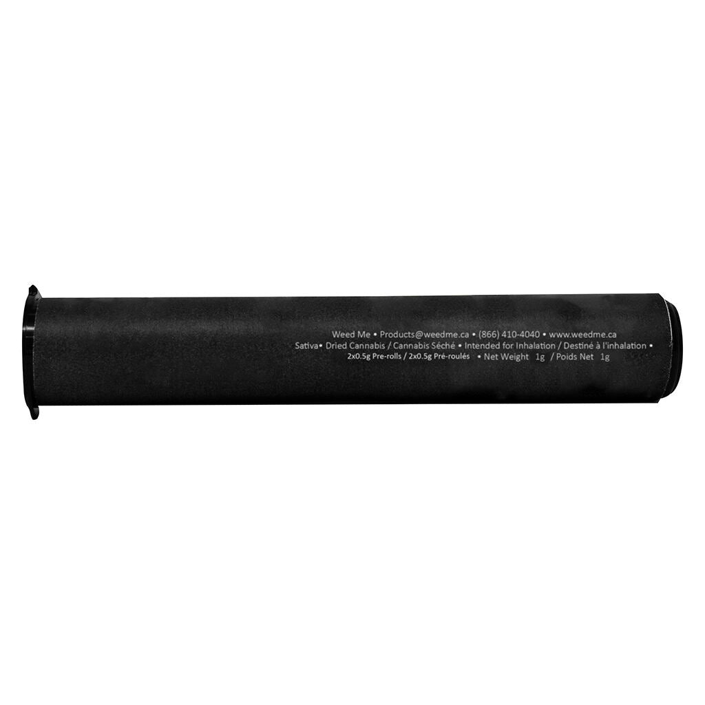 Hash Rosin Infused Pre Rolls - 