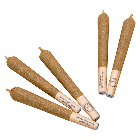 Photo High Fives Sativa Pre-Roll