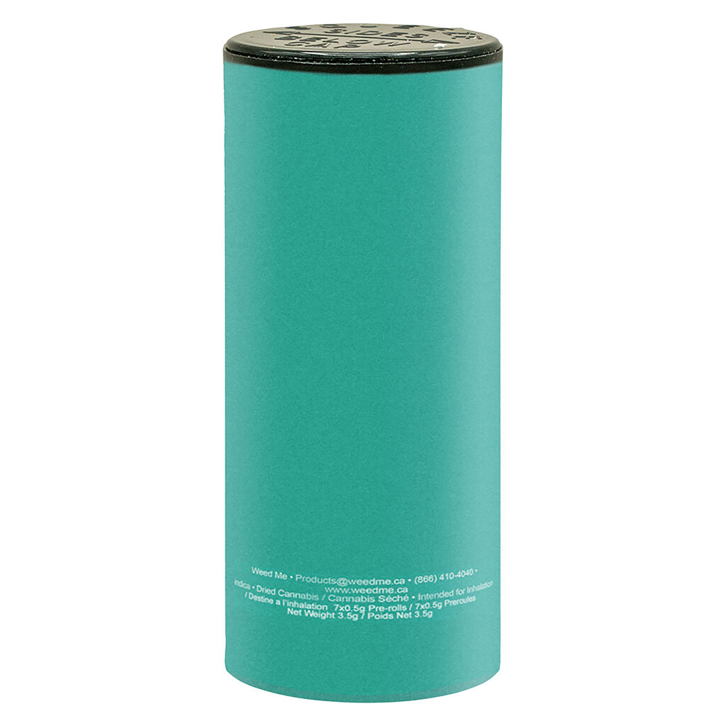 High Fives Sativa Pre-Roll - 