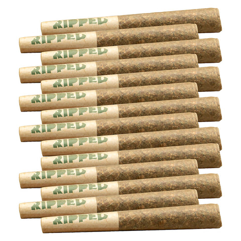 Photo Joints in a Jar Pre-Roll