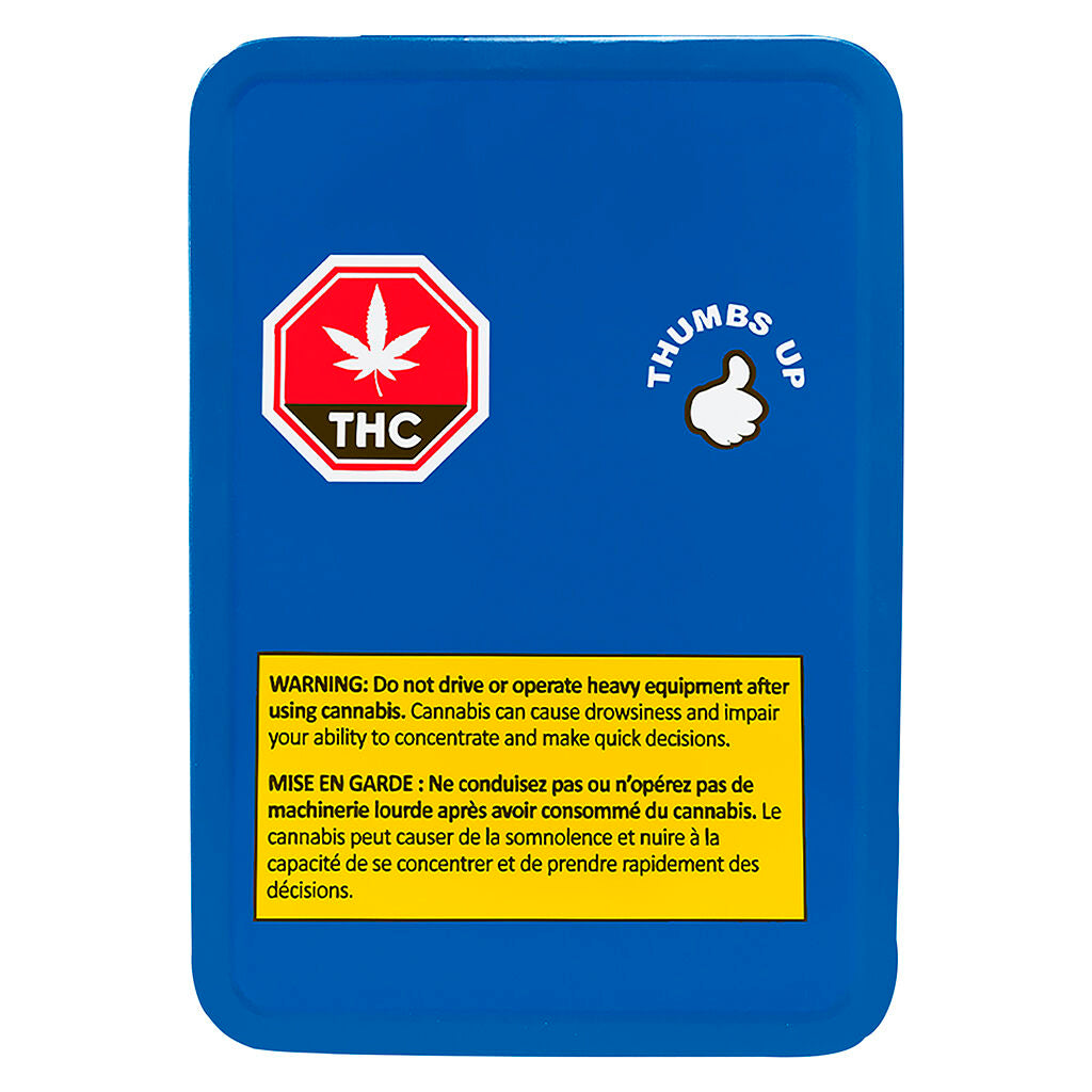 Indica Pre-Roll - 