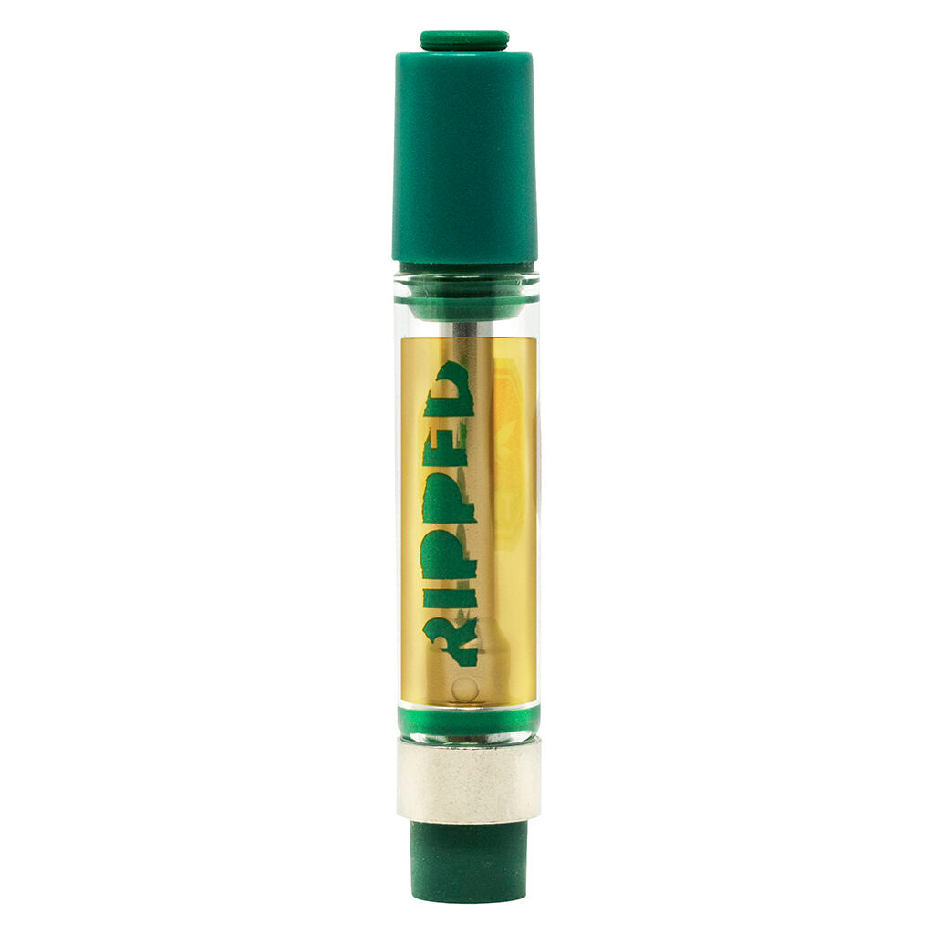 Strawberry Banana 510 Thread Cartridge - 
