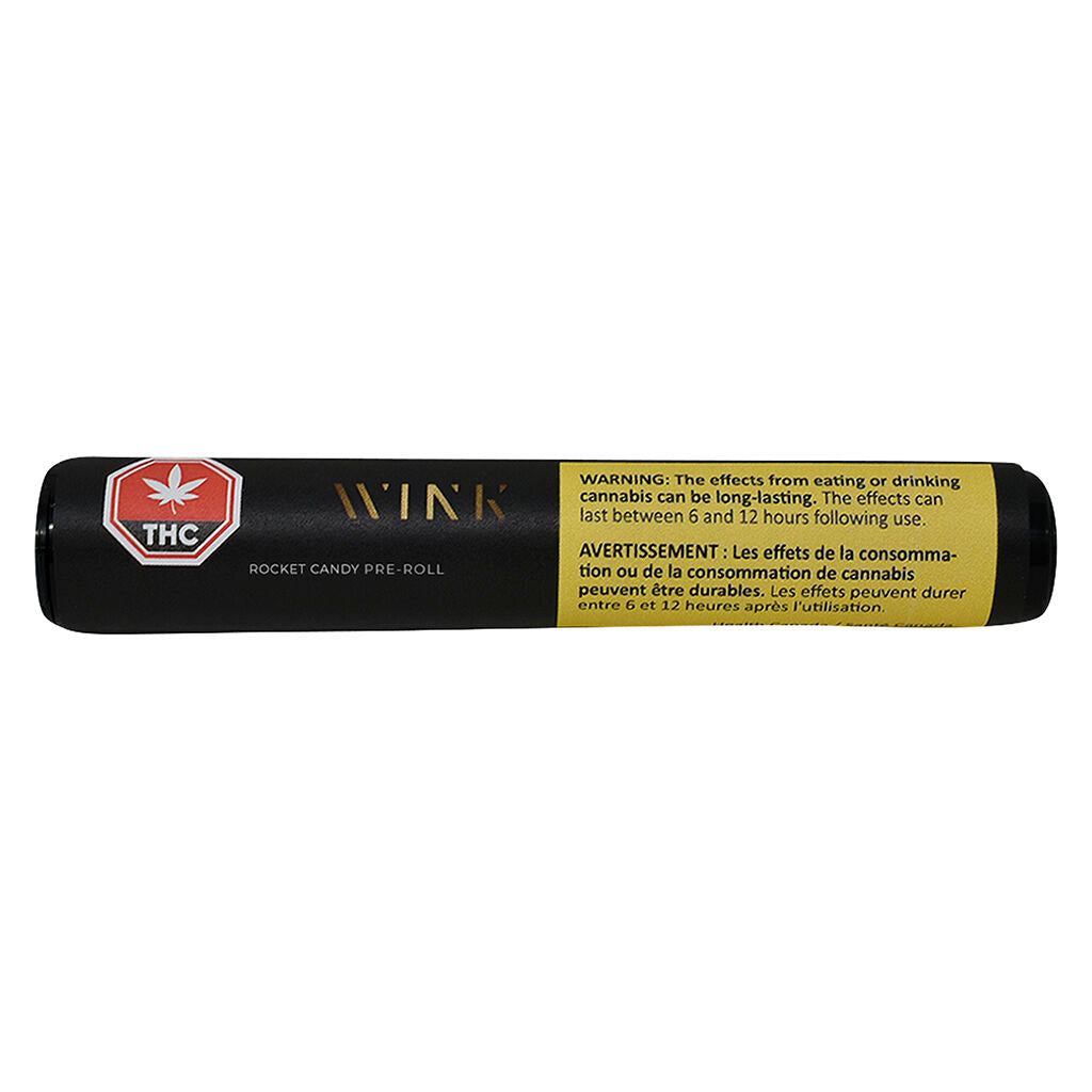Blunt Rocket Candy - 