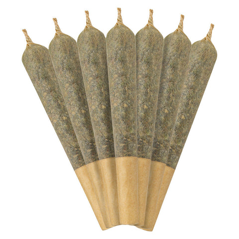 Photo Red Velvet Temptation Pre-Roll