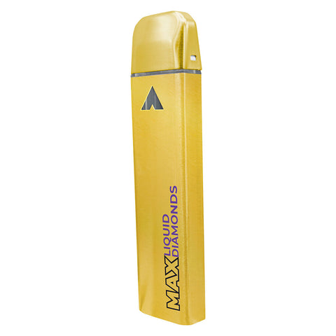Photo Liquid Diamonds Huckleberry Haze - Disposable Vape
