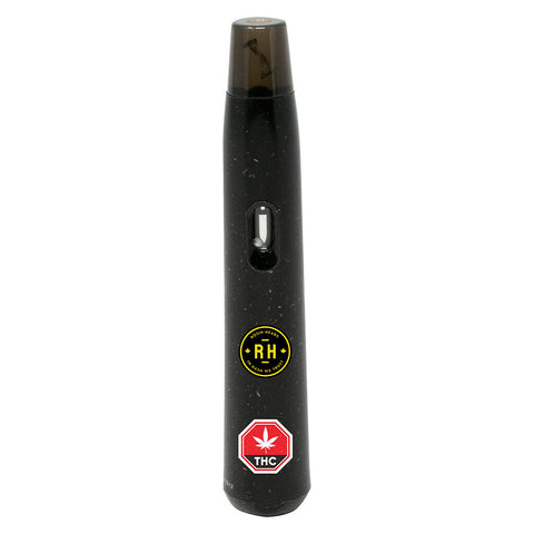 Photo The Dab Collab Vape Edition