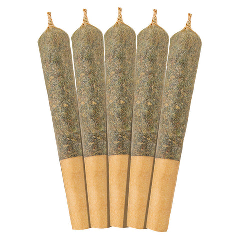 Photo Rainbow Pie Pre-roll
