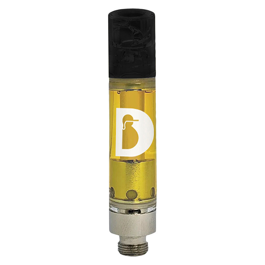 Cartouche à filetage 510 Sweet Island Coconut - 