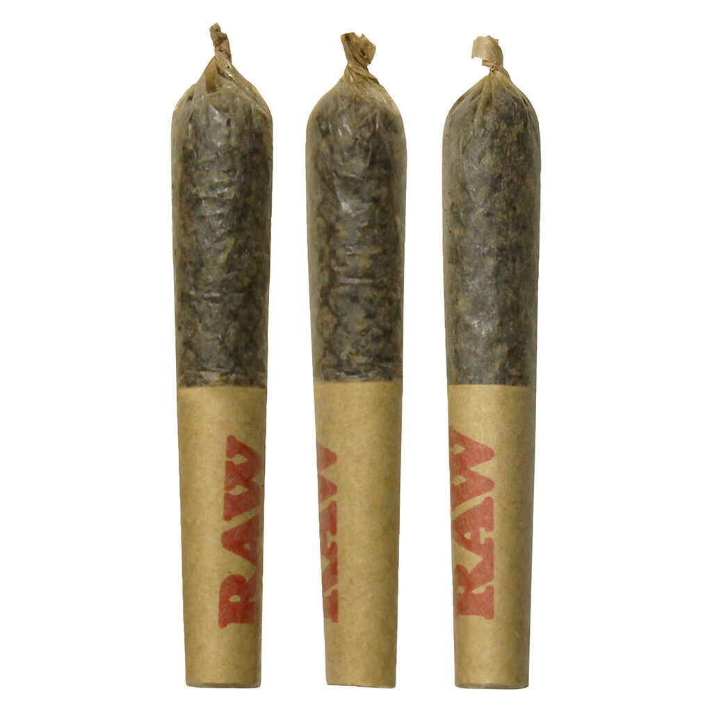 Joints infusés Baja Banana Disti - 