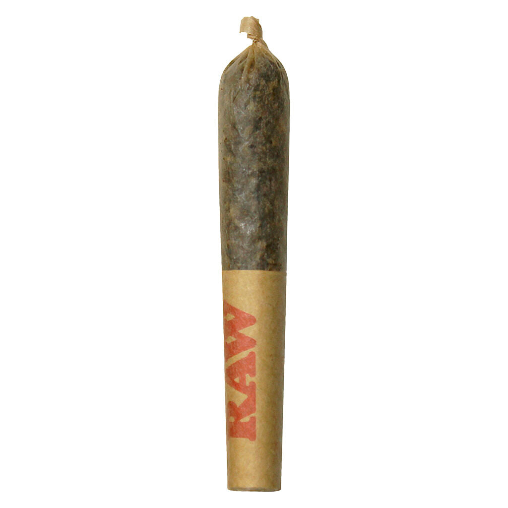 Purple Sunset Disti Joint - 
