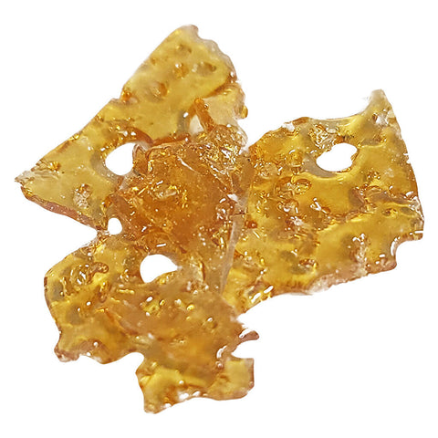 Photo Ambre de cannabis Rockstar 2.0