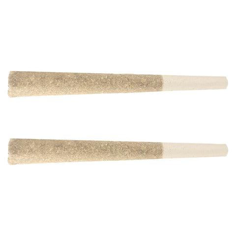 Photo Indica Pre-Roll