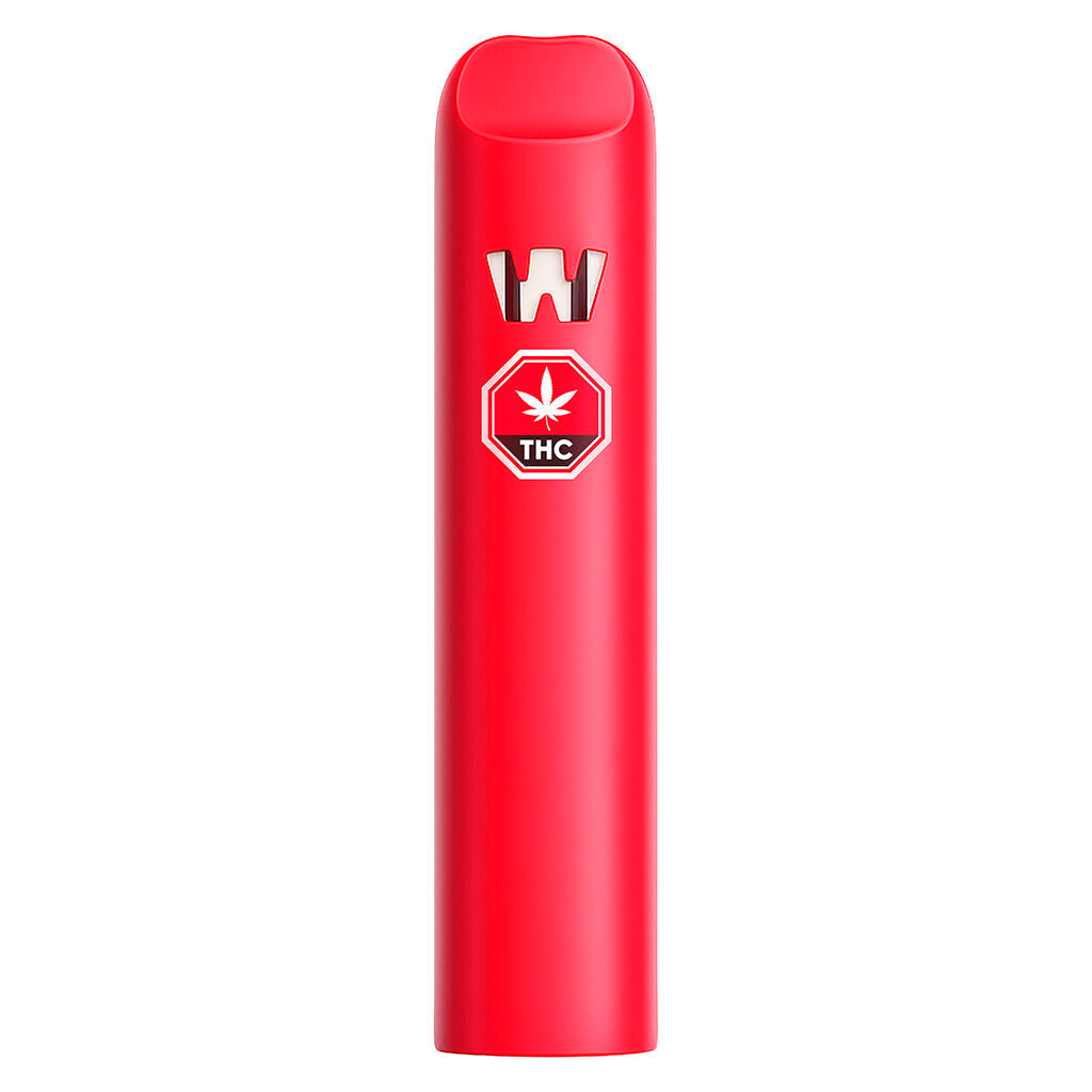 Stylo à Vapoter jetable Cherry Jam AIO  Distillat - 